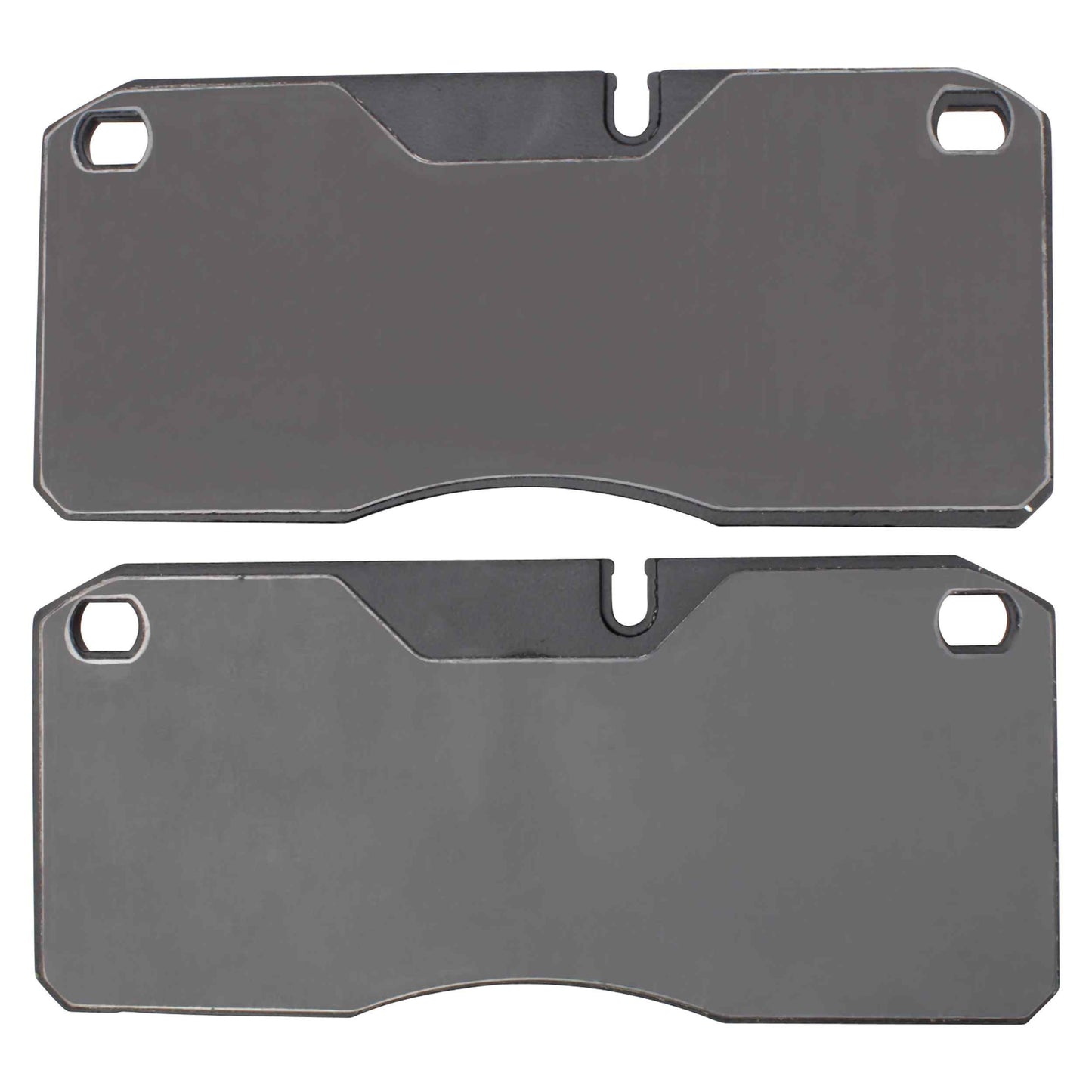 Quality-Built Quality-Built Work Force Heavy Duty Brake Pads 1002-1027M