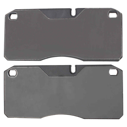 Quality-Built Quality-Built Work Force Heavy Duty Brake Pads 1002-1027M