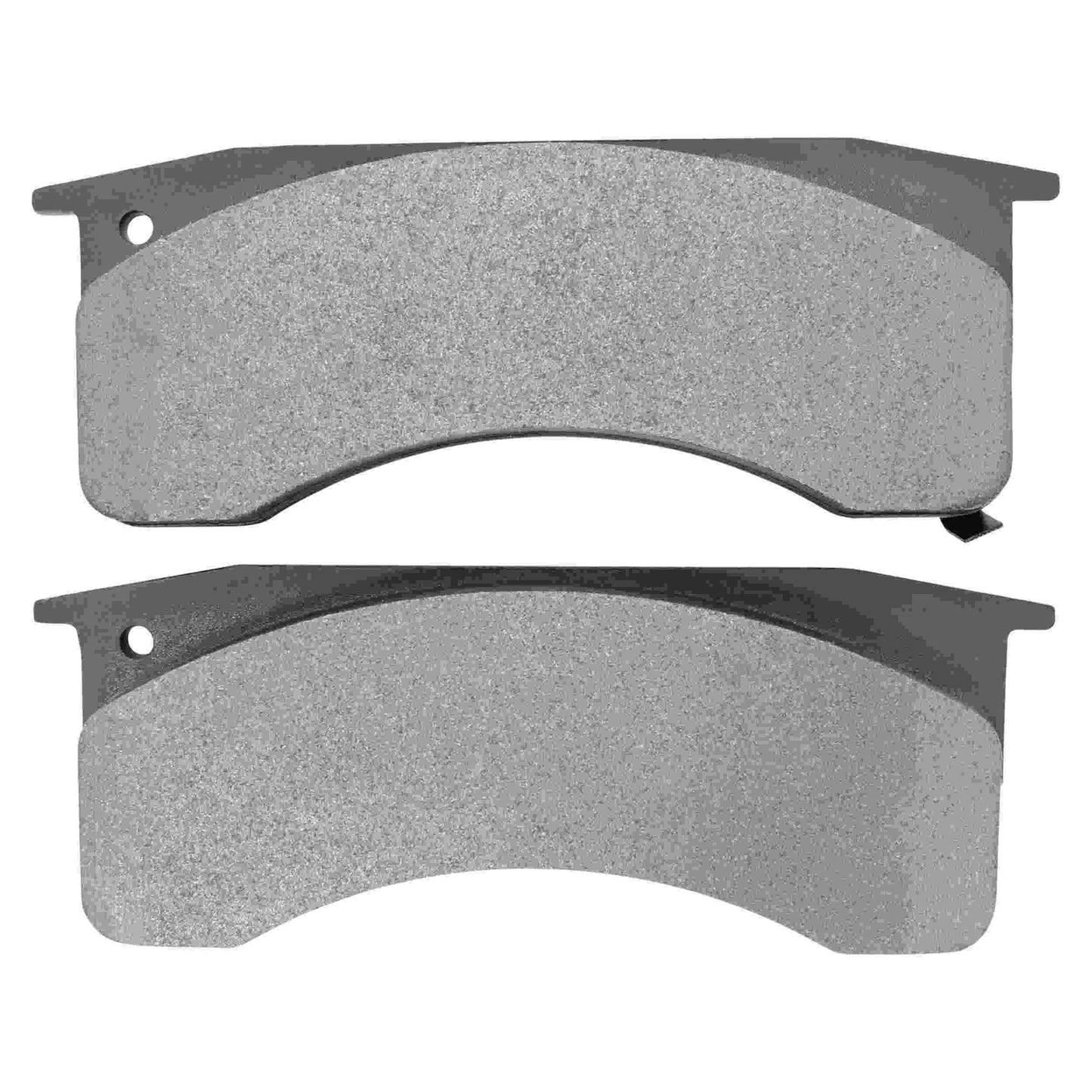 Quality-Built Quality-Built Work Force Heavy Duty Brake Pads w/ Hardware 1002-1032M