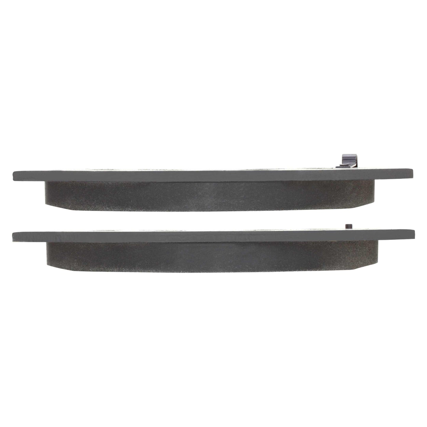 Quality-Built Quality-Built Work Force Heavy Duty Brake Pads w/ Hardware 1002-1032M