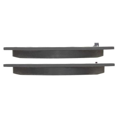 Quality-Built Quality-Built Work Force Heavy Duty Brake Pads w/ Hardware 1002-1032M