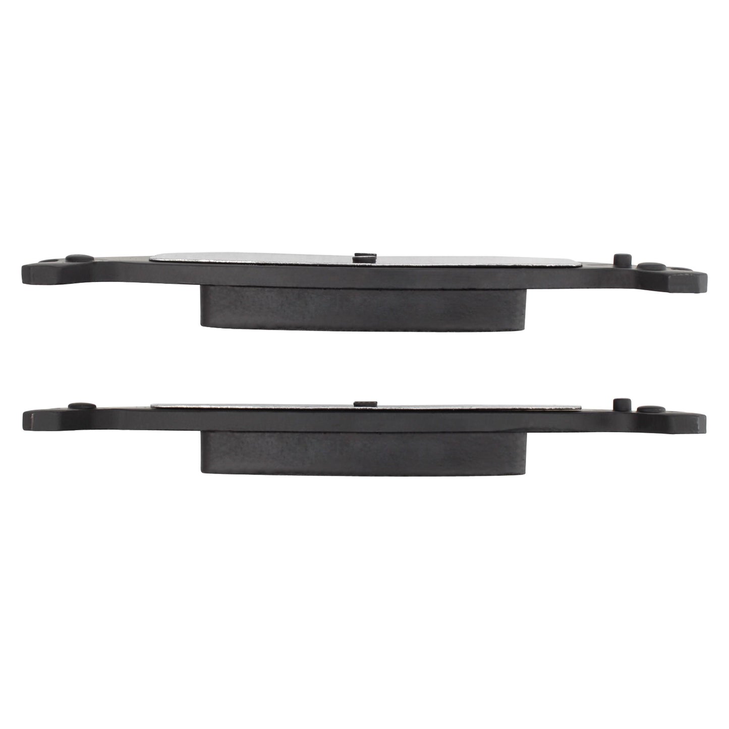 Quality-Built Quality-Built Work Force Heavy Duty Brake Pads w/ Hardware 1002-1046M