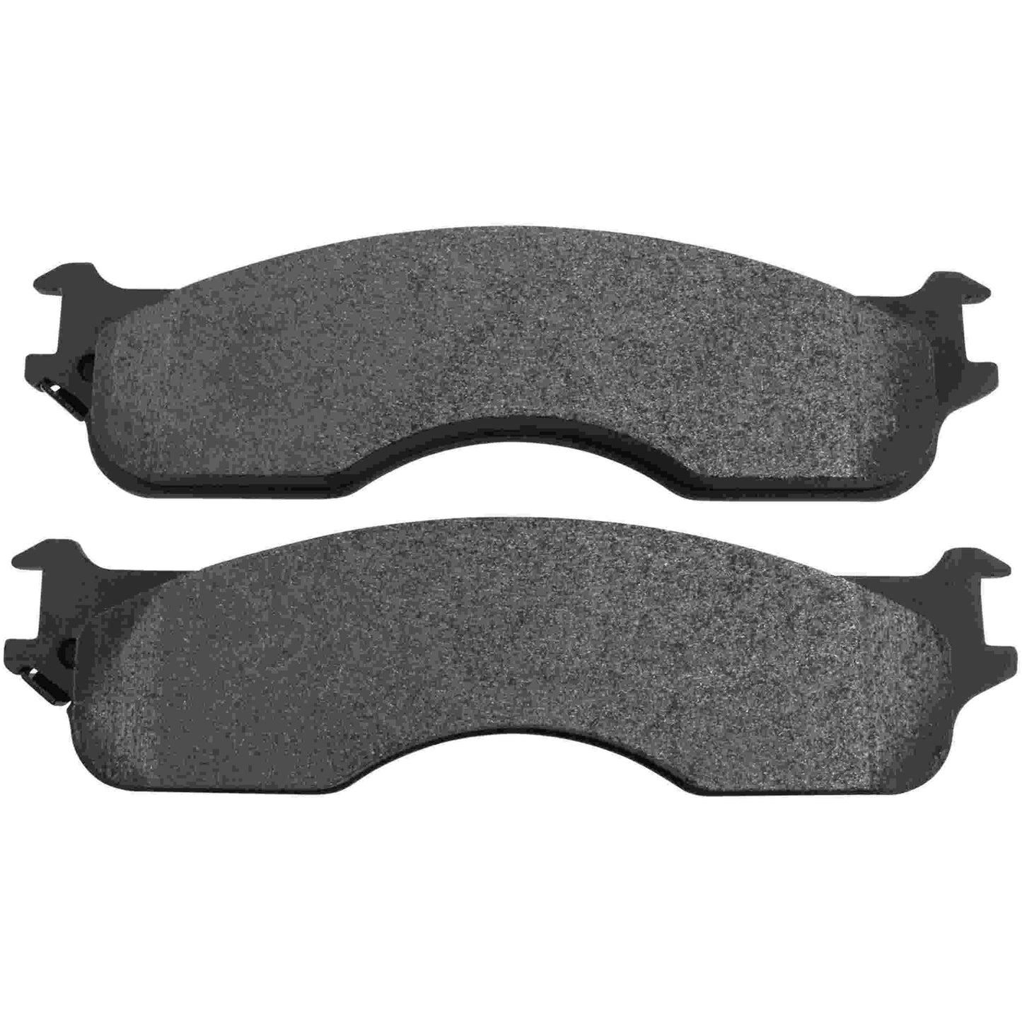 Quality-Built Quality-Built Work Force Heavy Duty Brake Pads w/ Hardware 1002-1054M