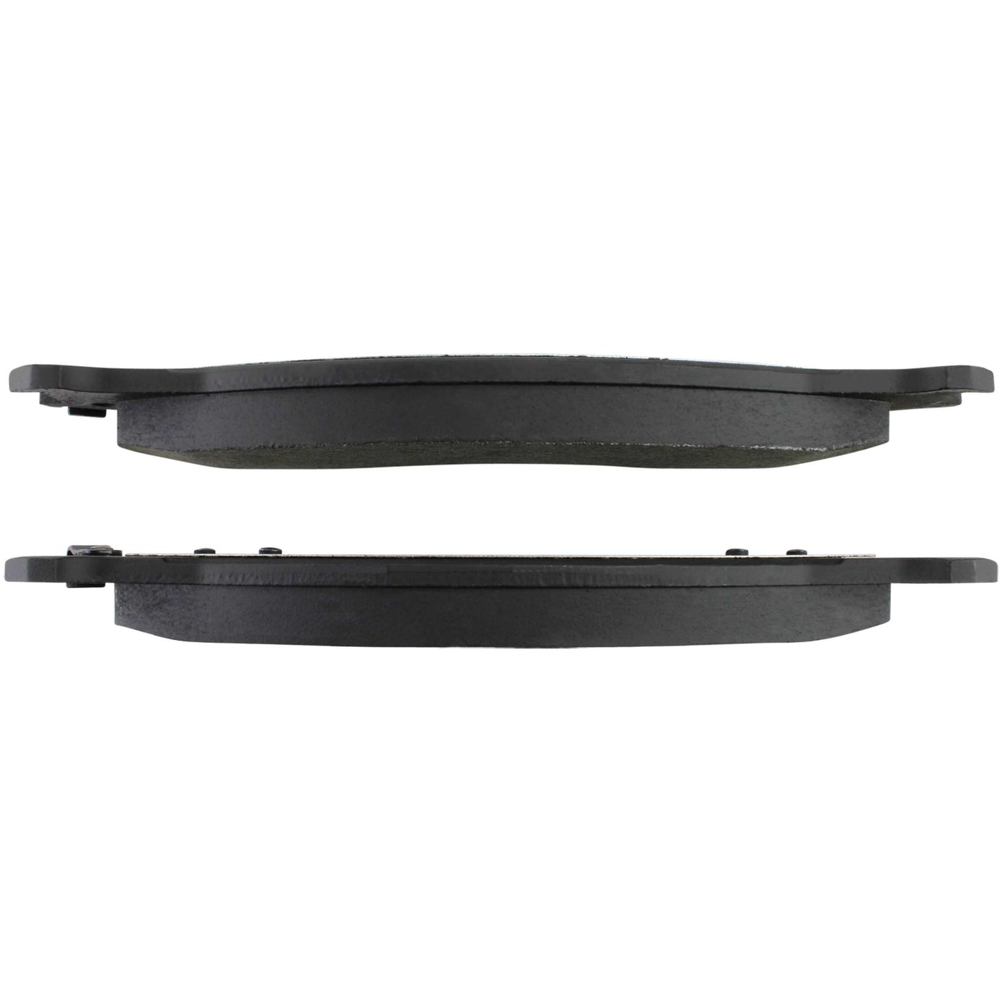 Quality-Built Quality-Built Work Force Heavy Duty Brake Pads w/ Hardware 1002-1054M