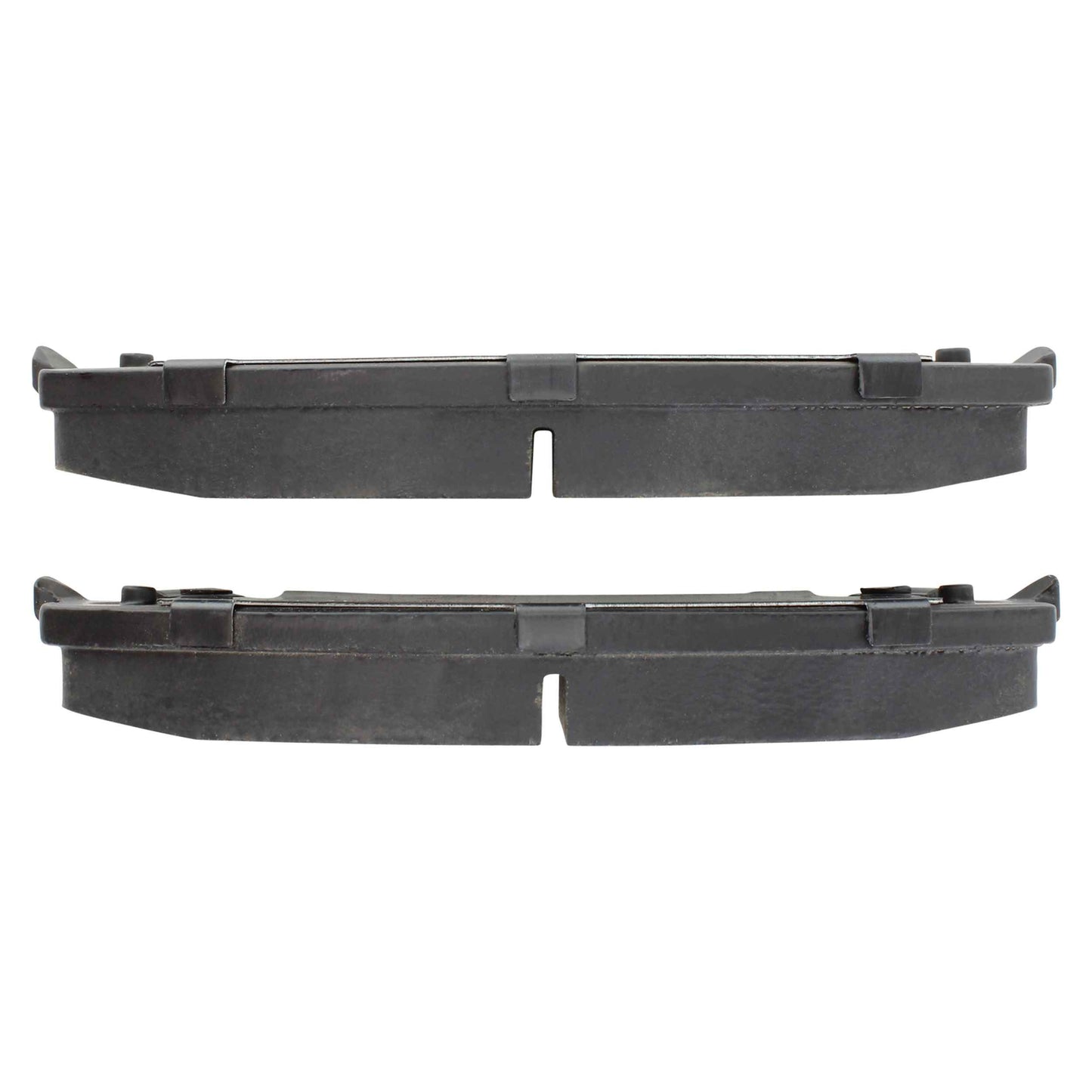 Quality-Built Quality-Built Work Force Heavy Duty Brake Pads w/ Hardware 1002-1056M