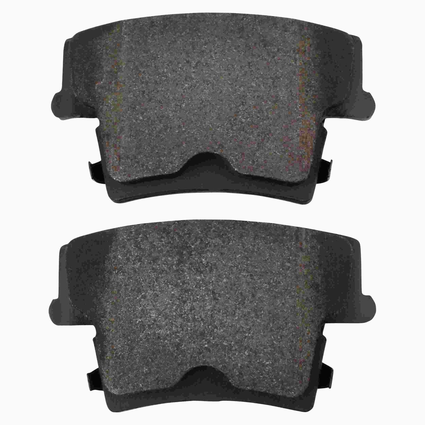 Quality-Built Quality-Built Work Force Heavy Duty Brake Pads w/ Hardware 1002-1057AM