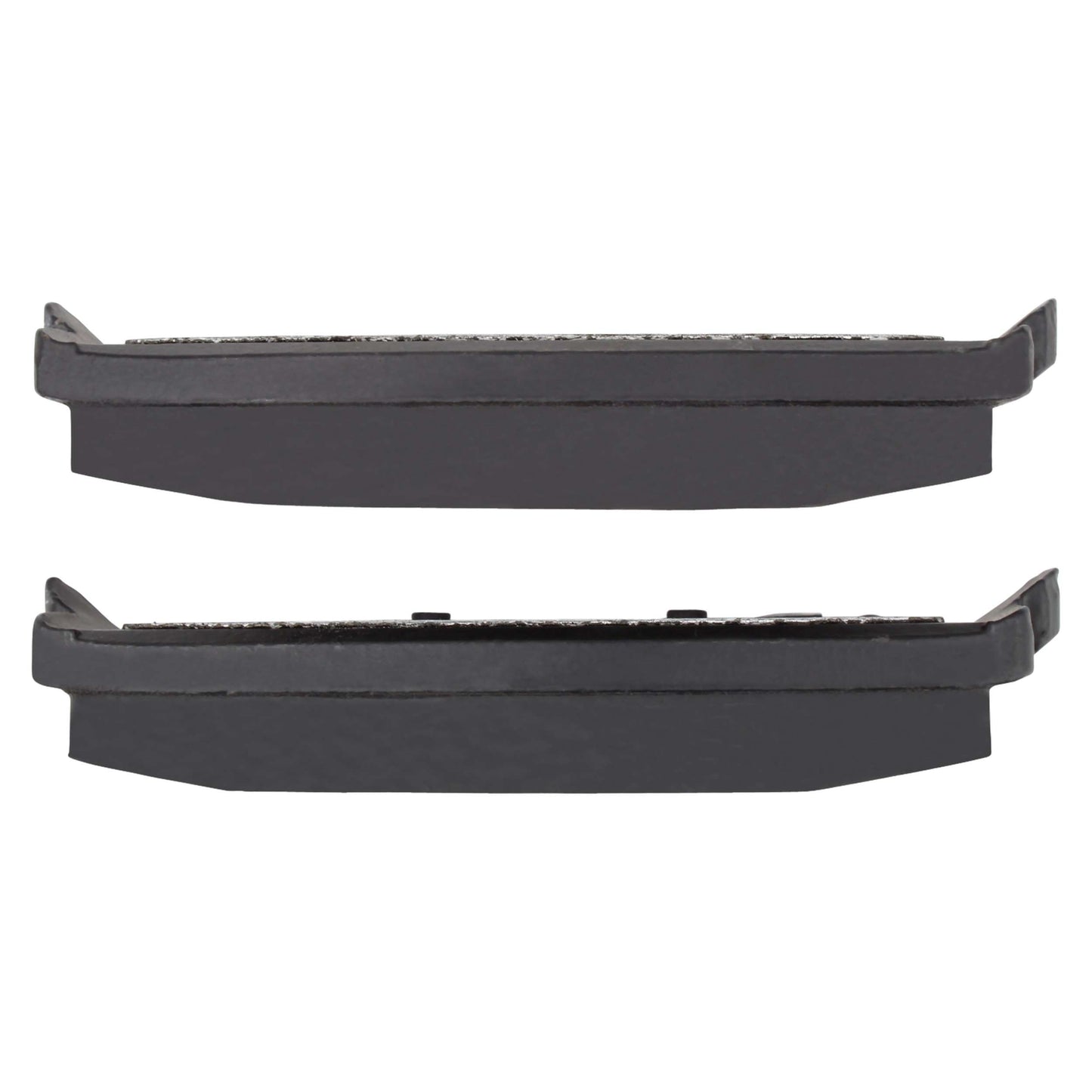 Quality-Built Quality-Built Work Force Heavy Duty Brake Pads w/ Hardware 1002-1057AM