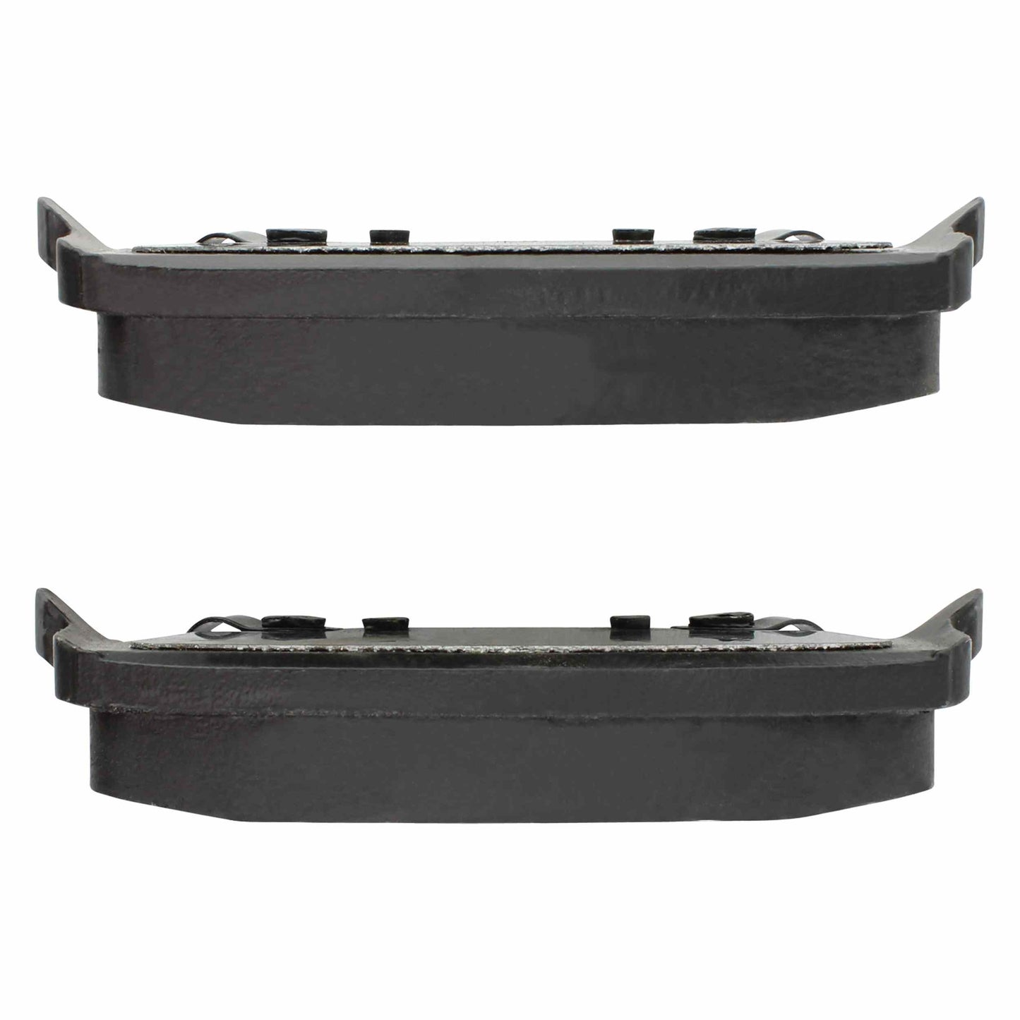 Quality-Built Quality-Built Work Force Heavy Duty Brake Pads w/ Hardware 1002-1057BM