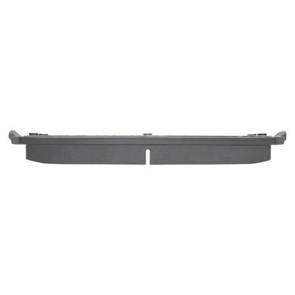 Quality-Built Quality-Built Work Force Heavy Duty Brake Pads w/ Hardware 1002-1058M