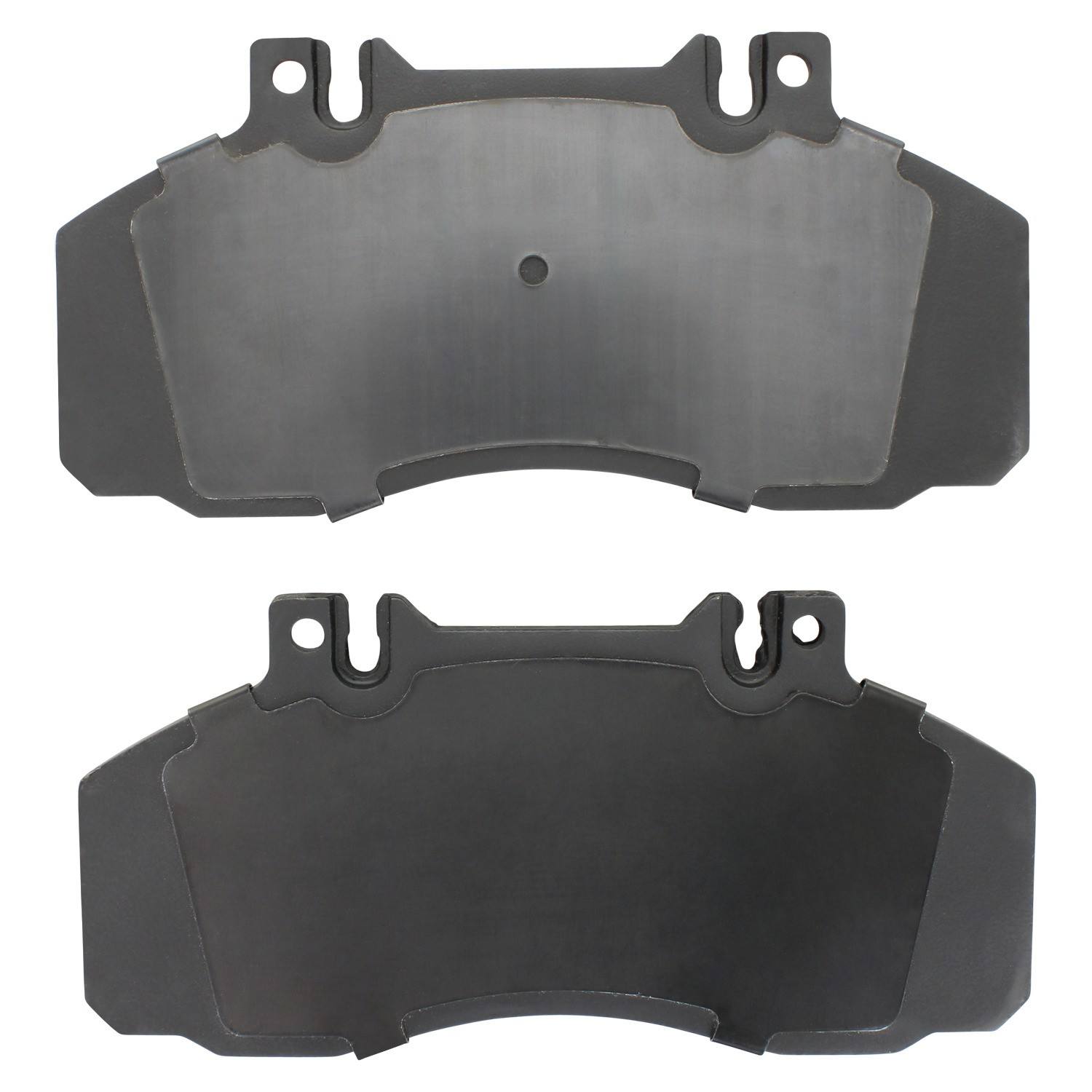 Quality-Built Quality-Built Work Force Heavy Duty Brake Pads 1002-1062M