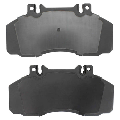 Quality-Built Quality-Built Work Force Heavy Duty Brake Pads 1002-1062M