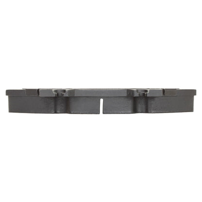 Quality-Built Quality-Built Work Force Heavy Duty Brake Pads 1002-1062M
