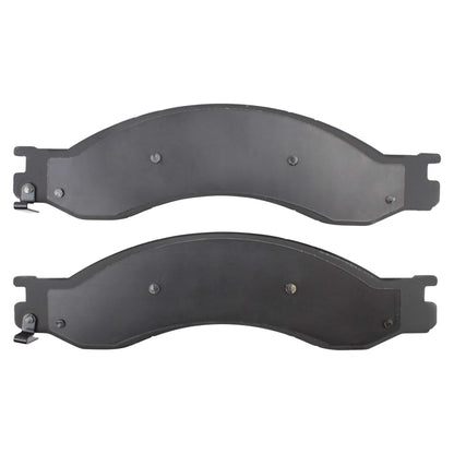 Quality-Built Quality-Built Work Force Heavy Duty Brake Pads w/ Hardware 1002-1064M