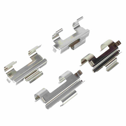 Quality-Built Quality-Built Work Force Heavy Duty Brake Pads w/ Hardware 1002-1064M