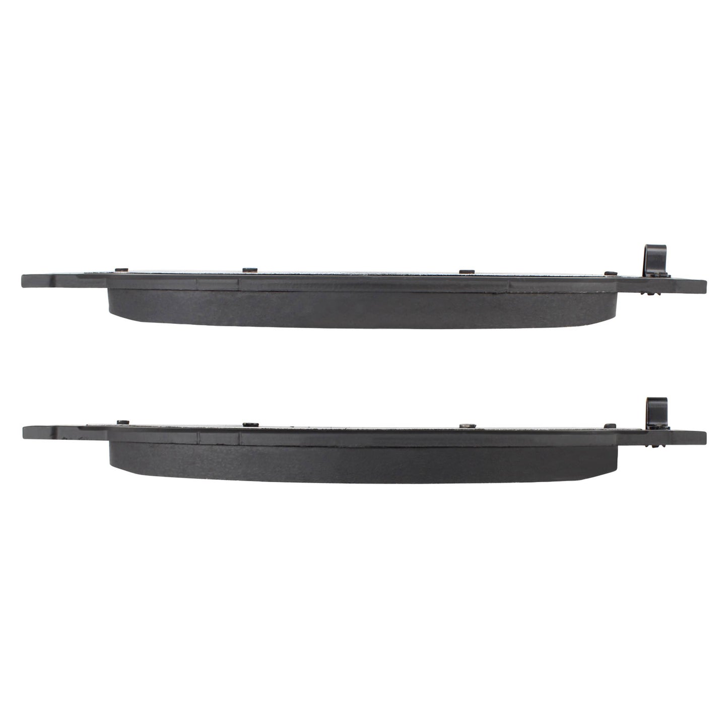 Quality-Built Quality-Built Work Force Heavy Duty Brake Pads w/ Hardware 1002-1064M