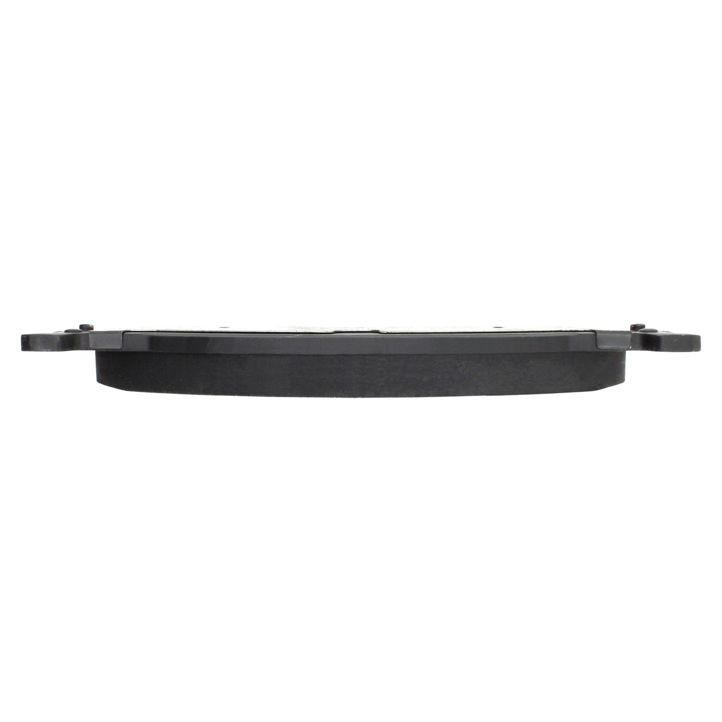 Quality-Built Quality-Built Work Force Heavy Duty Brake Pads w/ Hardware 1002-1066M
