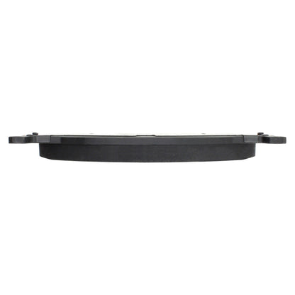 Quality-Built Quality-Built Work Force Heavy Duty Brake Pads w/ Hardware 1002-1066M