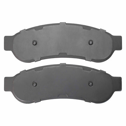 Quality-Built Quality-Built Work Force Heavy Duty Brake Pads w/ Hardware 1002-1067M