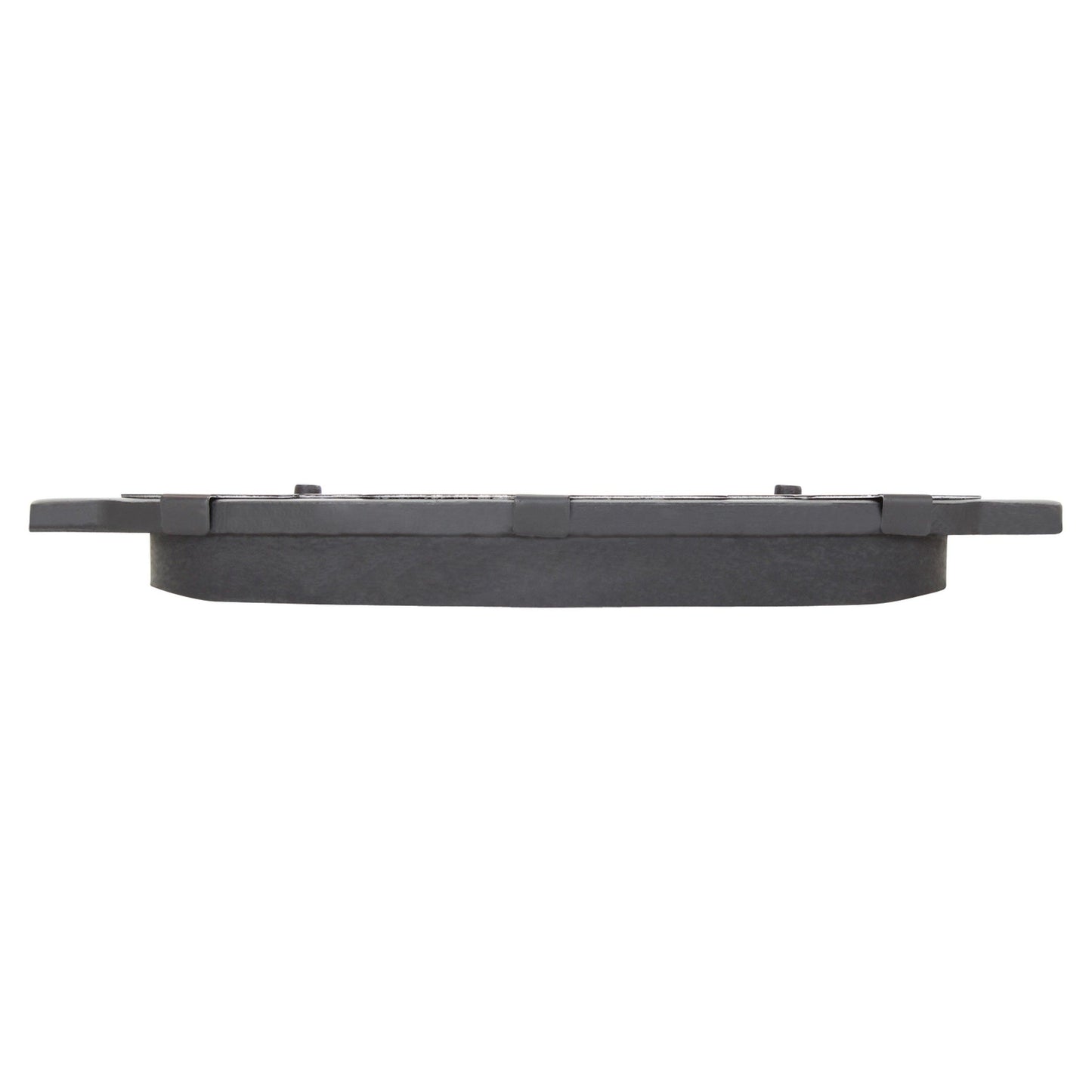 Quality-Built Quality-Built Work Force Heavy Duty Brake Pads w/ Hardware 1002-1067M