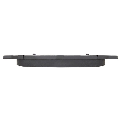 Quality-Built Quality-Built Work Force Heavy Duty Brake Pads w/ Hardware 1002-1067M