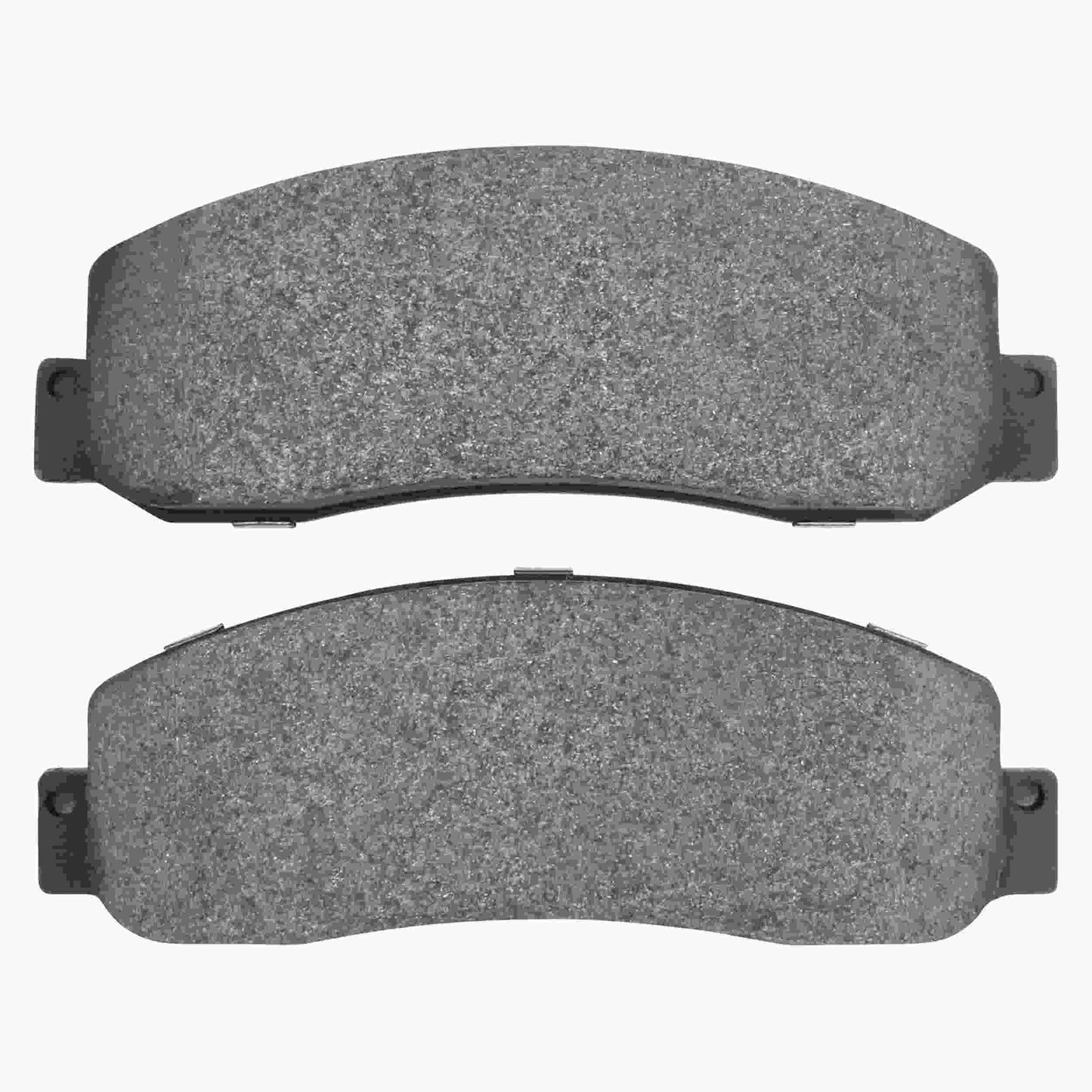 Quality-Built Quality-Built Work Force Heavy Duty Brake Pads w/ Hardware 1002-1069M