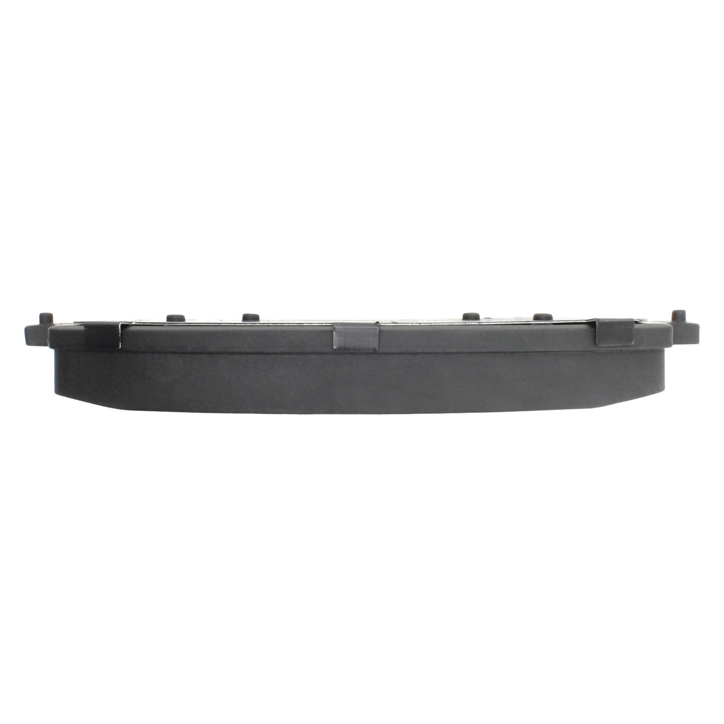 Quality-Built Quality-Built Work Force Heavy Duty Brake Pads w/ Hardware 1002-1069M