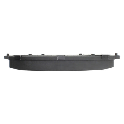Quality-Built Quality-Built Work Force Heavy Duty Brake Pads w/ Hardware 1002-1069M