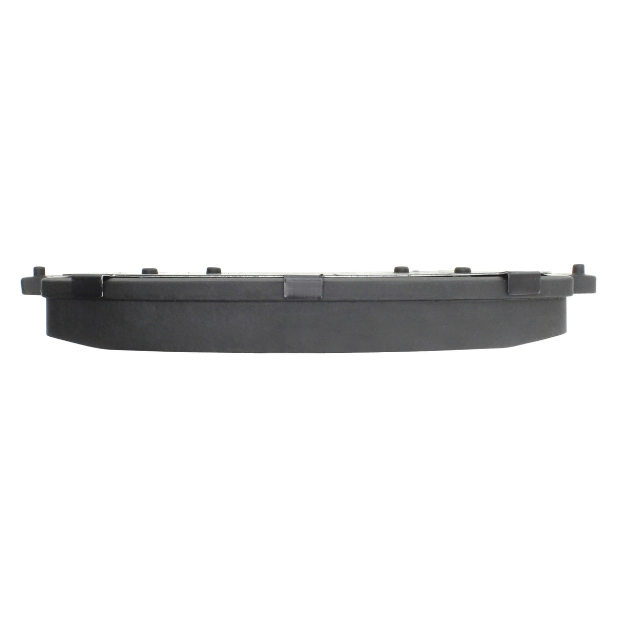 Quality-Built Quality-Built Work Force Heavy Duty Brake Pads w/ Hardware 1002-1069M