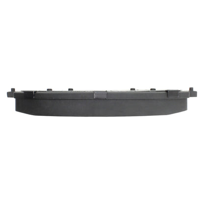 Quality-Built Quality-Built Work Force Heavy Duty Brake Pads w/ Hardware 1002-1069M