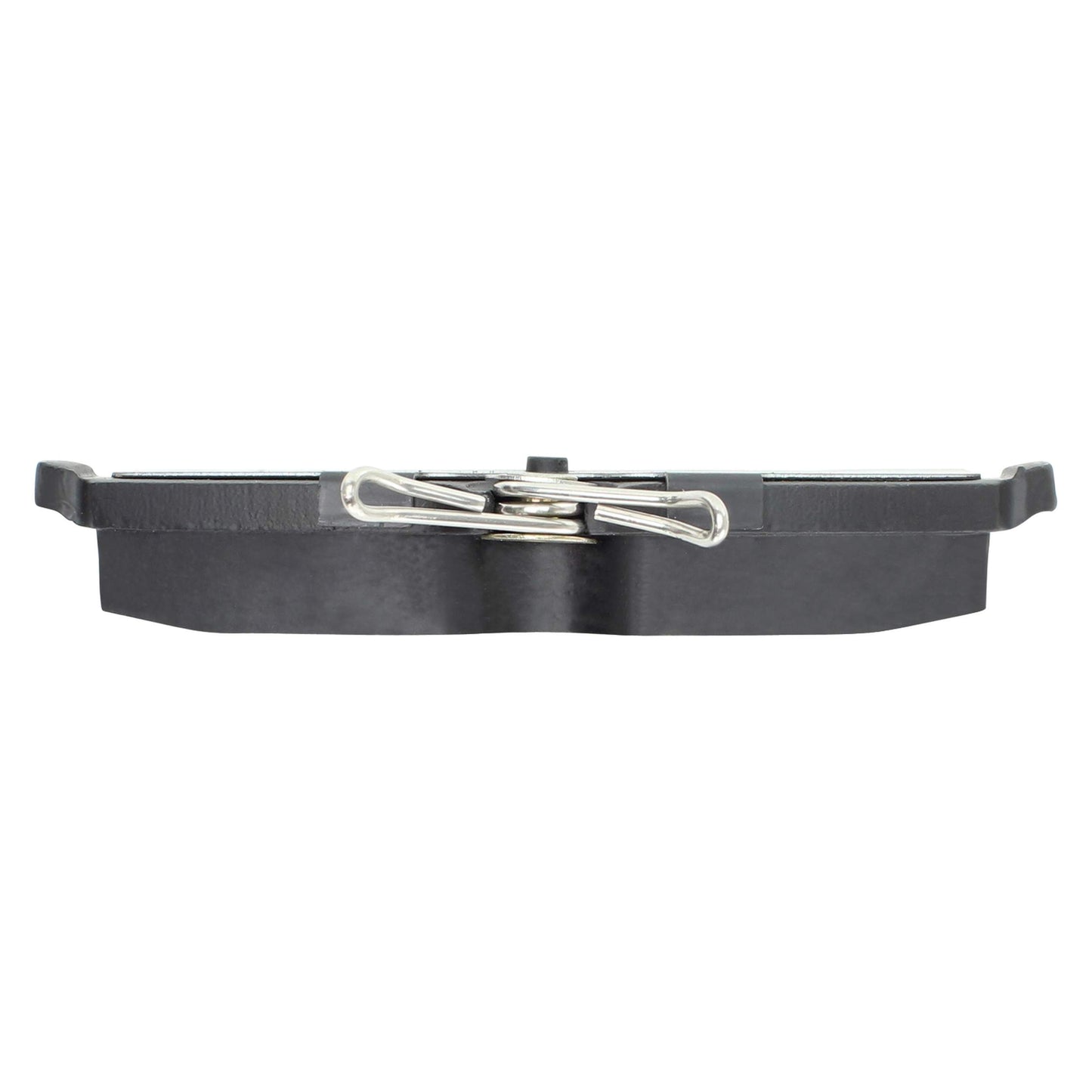 Quality-Built Quality-Built Work Force Heavy Duty Brake Pads w/ Hardware 1002-1082M