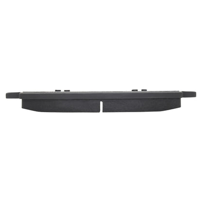 Quality-Built Quality-Built Work Force Heavy Duty Brake Pads w/ Hardware 1002-1084M