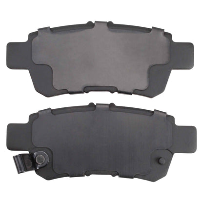 Quality-Built Quality-Built Work Force Heavy Duty Brake Pads w/ Hardware 1002-1088M