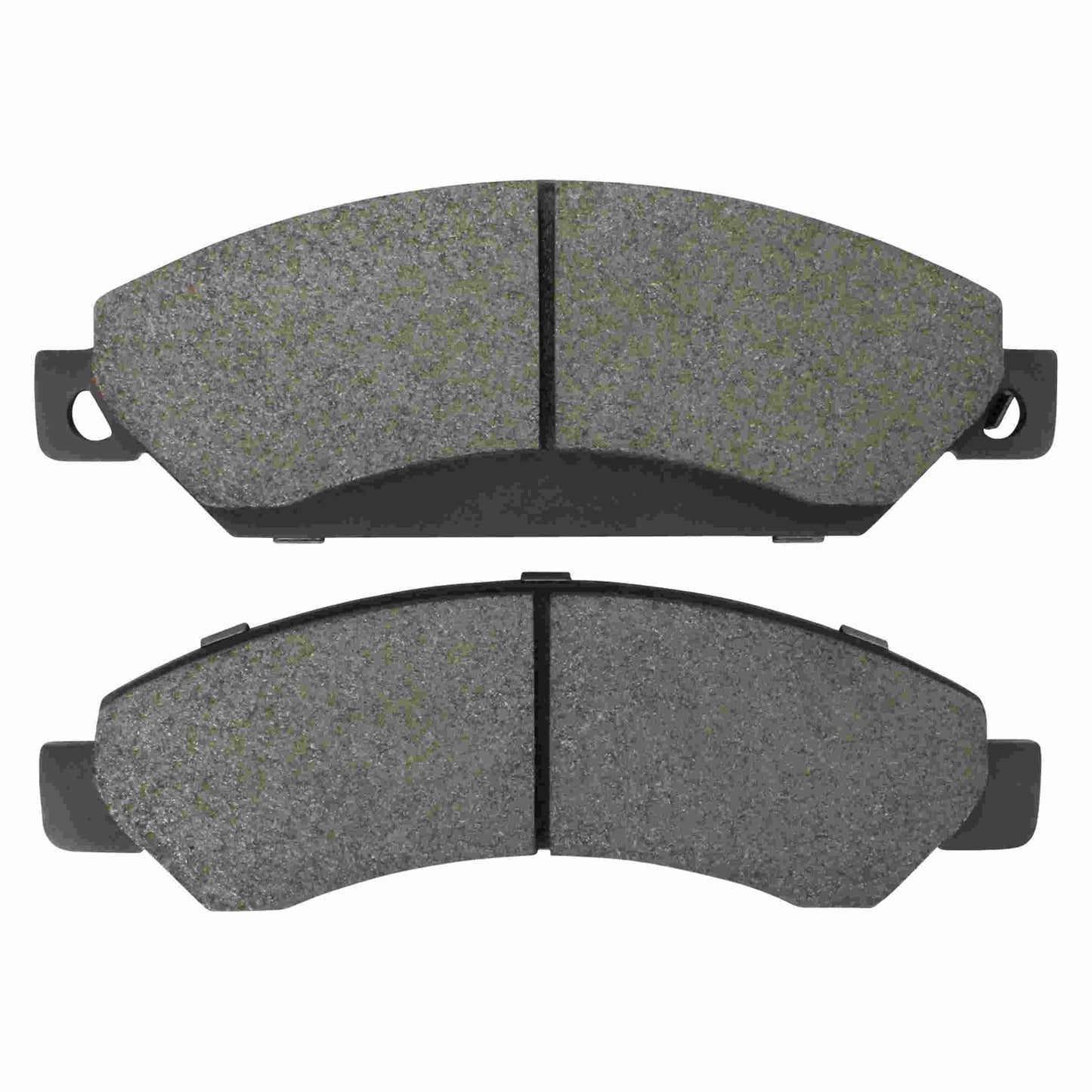 Quality-Built Quality-Built Work Force Heavy Duty Brake Pads w/ Hardware 1002-1092M