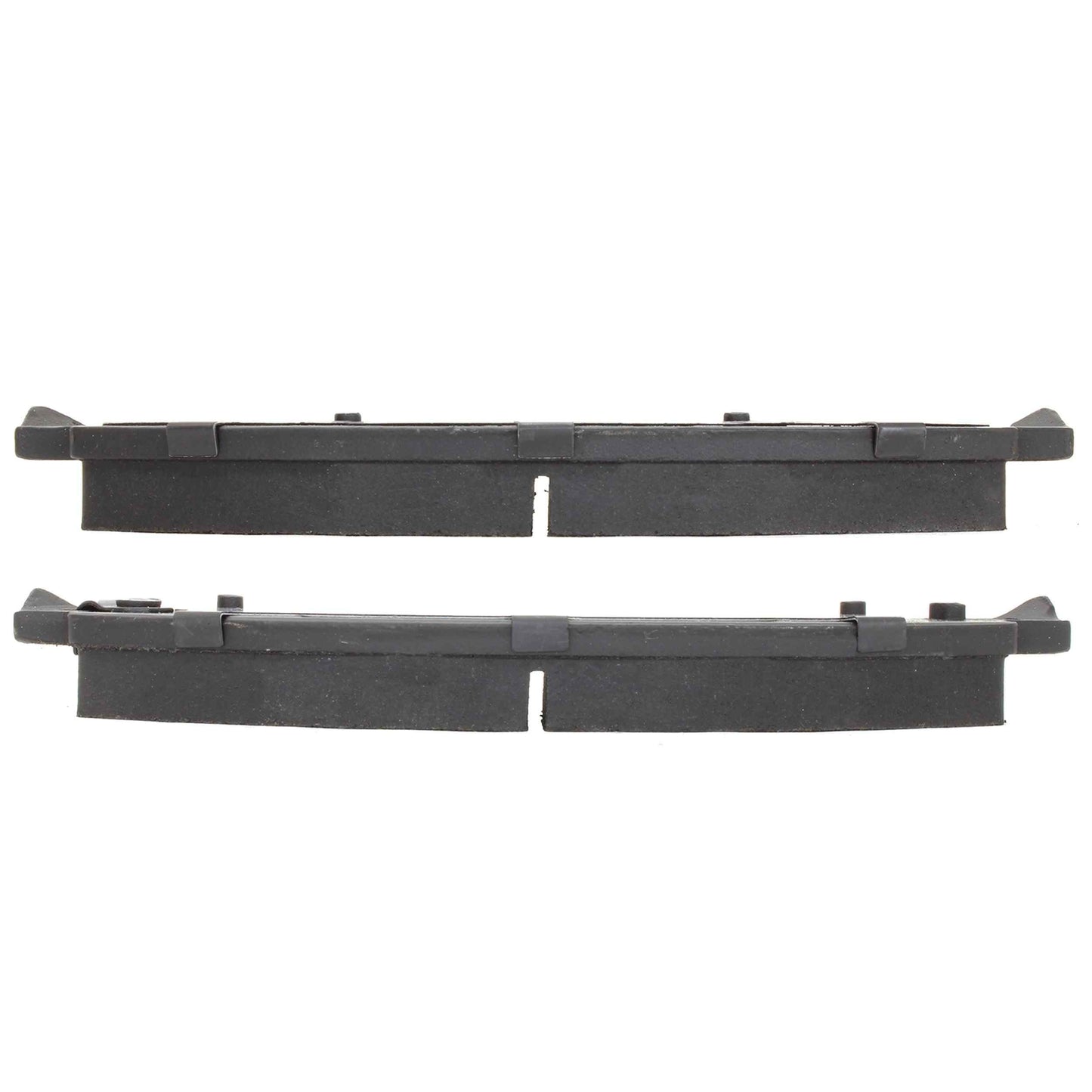 Quality-Built Quality-Built Work Force Heavy Duty Brake Pads w/ Hardware 1002-1092M