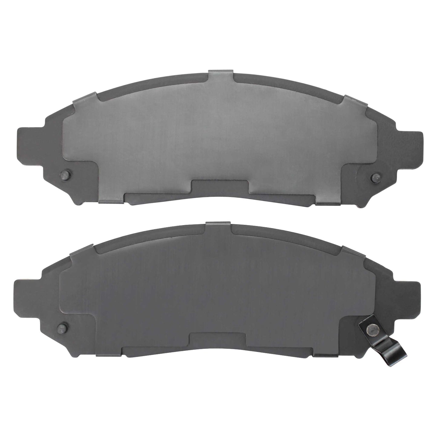 Quality-Built Quality-Built Work Force Heavy Duty Brake Pads w/ Hardware 1002-1094M