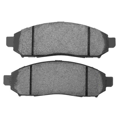 Quality-Built Quality-Built Work Force Heavy Duty Brake Pads w/ Hardware 1002-1094M