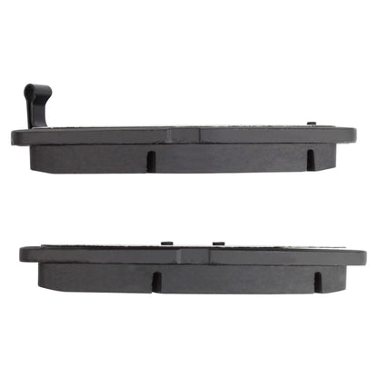 Quality-Built Quality-Built Work Force Heavy Duty Brake Pads w/ Hardware 1002-1125AM