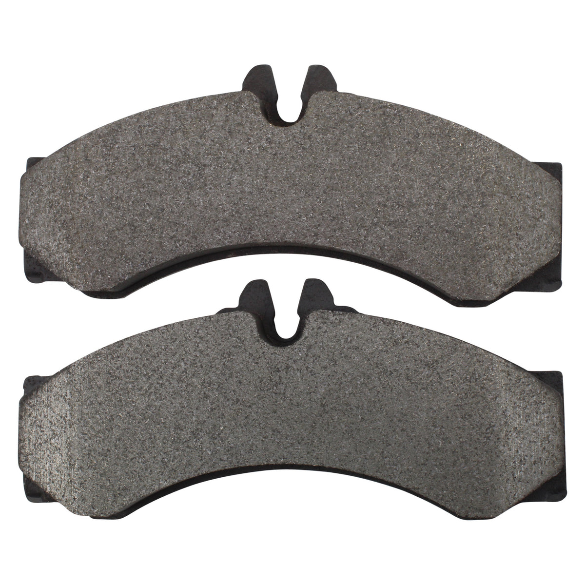Quality-Built Quality-Built Work Force Heavy Duty Brake Pads 1002-1136M