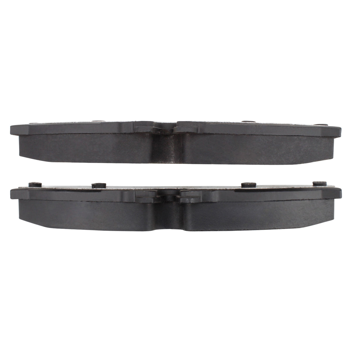 Quality-Built Quality-Built Work Force Heavy Duty Brake Pads 1002-1136M