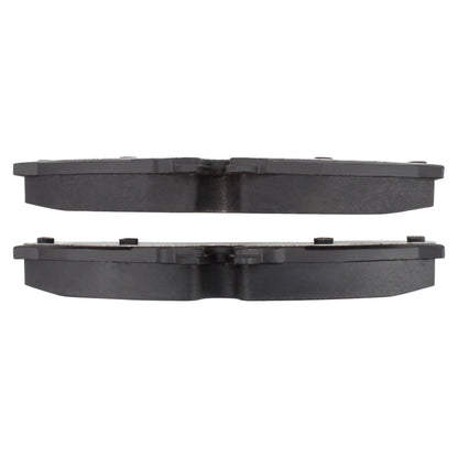 Quality-Built Quality-Built Work Force Heavy Duty Brake Pads 1002-1136M