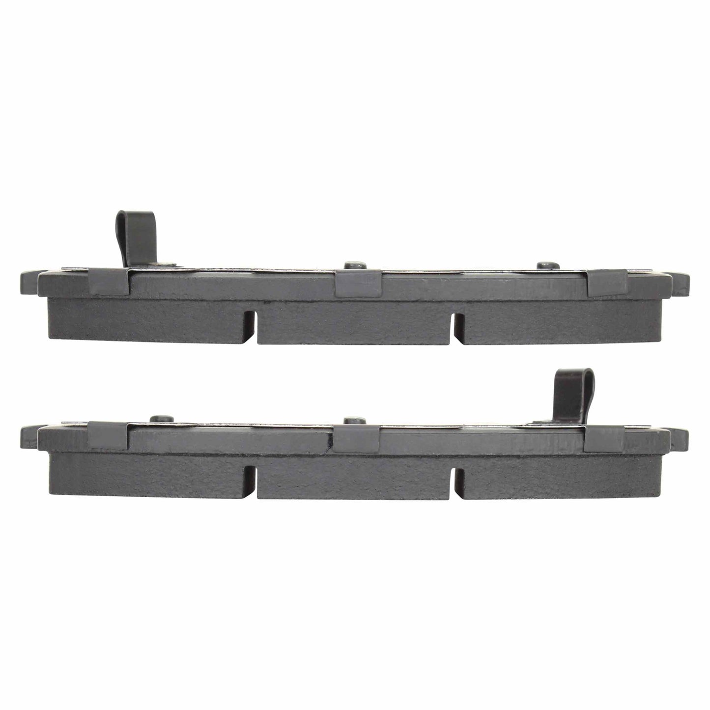 Quality-Built Quality-Built Work Force Heavy Duty Brake Pads w/ Hardware 1002-1159M