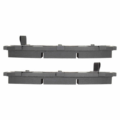 Quality-Built Quality-Built Work Force Heavy Duty Brake Pads w/ Hardware 1002-1159M