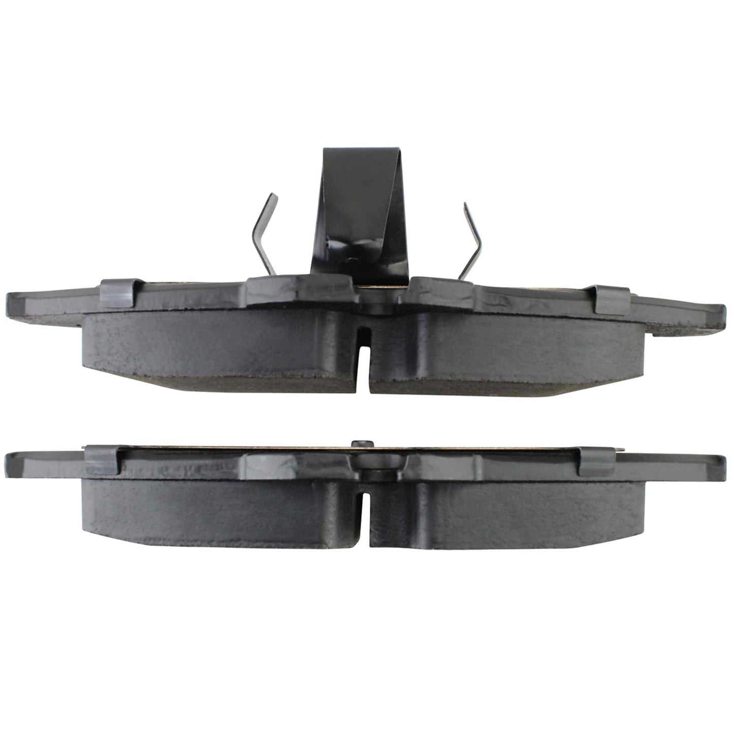 Quality-Built Quality-Built Work Force Heavy Duty Brake Pads w/ Hardware 1002-1177M