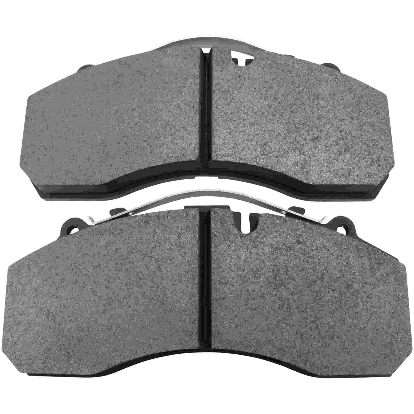 Quality-Built Quality-Built Work Force Heavy Duty Brake Pads 1002-1203M