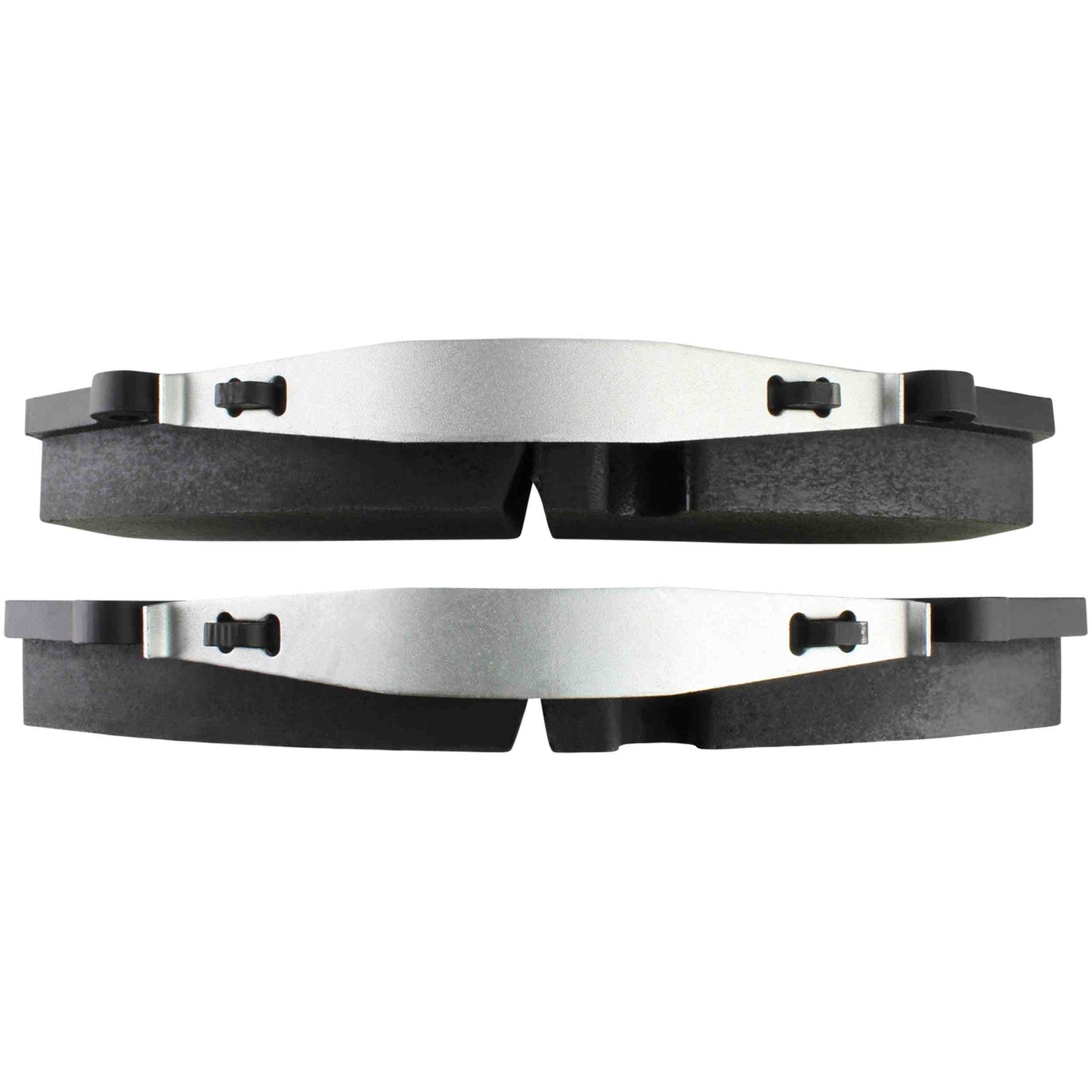 Quality-Built Quality-Built Work Force Heavy Duty Brake Pads 1002-1203M