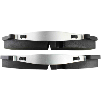 Quality-Built Quality-Built Work Force Heavy Duty Brake Pads 1002-1203M