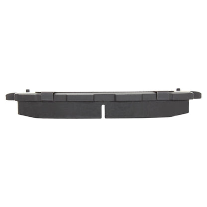 Quality-Built Quality-Built Work Force Heavy Duty Brake Pads w/ Hardware 1002-1210M