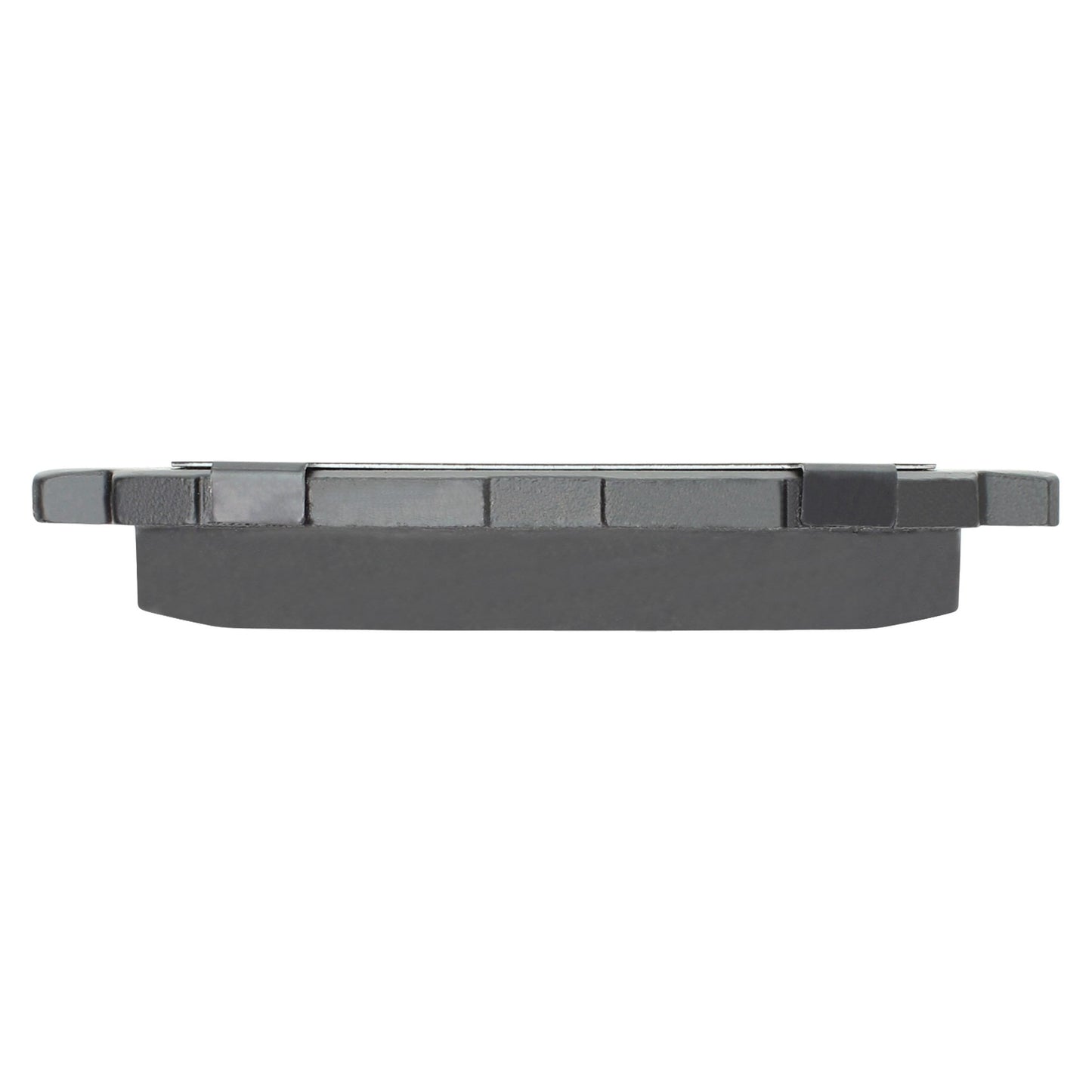 Quality-Built Quality-Built Work Force Heavy Duty Brake Pads w/ Hardware 1002-1259M