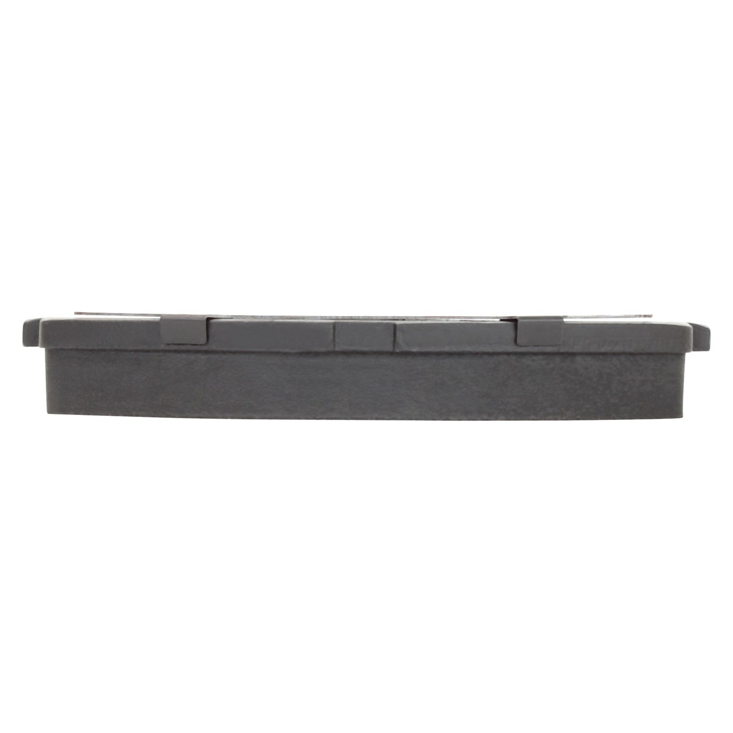 Quality-Built Quality-Built Work Force Heavy Duty Brake Pads w/ Hardware 1002-1265M