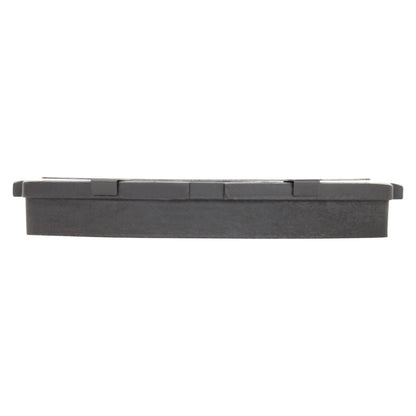 Quality-Built Quality-Built Work Force Heavy Duty Brake Pads w/ Hardware 1002-1265M